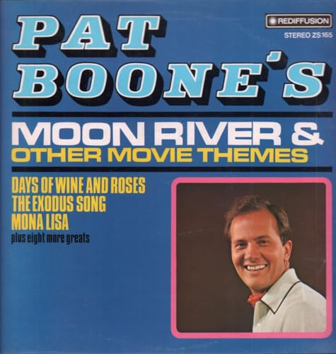 Moon River and Other Great Movie Themes