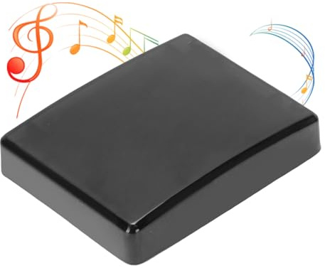 Jectse 30-Pin-Bluetooth-5.4-Adapter für Sounddock, 10 M Reichweite, Kabelloser Bluetooth-Adapter, Audio-Empfänger für Sounddock für, für Android-Dockingstationen und Andere