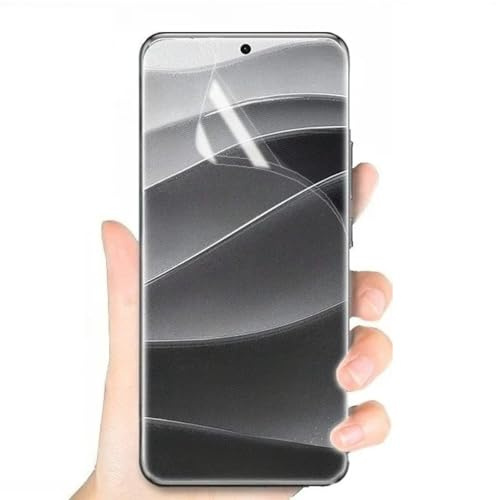 TMahhbid 2pcs Opaca Pellicola idrogel per Xiaomi Redmi Note 12 4G / 5G (6.67 pollici), [Antiriflesso e Anti-Impronta] TPU Protezione Schermo Matte Pellicola Protettiva [Film flessibile]