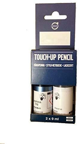 Volvo Touch-Up Paint Osmium Grey Effect 714