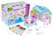 CRAYOLA Washimals Peculiar Pets Tub Set Playset - Colour and Wash Pets Creative Colouring Crafts Kit, Gift Set, with Washable Marker Pens
