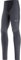 GORE WEAR Herren C3 Partial Gore-tex Infinium Thermo Tights, Schwarz, XL EU