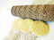 TRICOT Rouleau a Patisserie avec Motif Bois Grave, Rouleau à Pâtisserie Decoratif, Pour DIY Faire et la Décoration de Biscuits avec Embossage par Algis Crafts