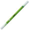 Lamy Ink-x Plastic Ink Eraser with Eraser Tip and Correction Tip - Only for Erasing Royal Blue Ink, 1 Piece (Pack of 1)