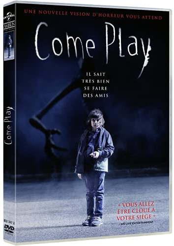 Come play [FR Import]
