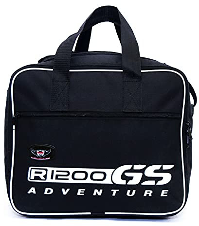 Topcase Innentasche passend für R1200GS 800GS ADVENTURE ALUMINIUM