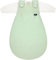 Alvi Baby-Mäxchen Schlafsack 3tlg. Special Fabric Quilt türkis 68/74