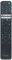VINABTY RMF-TX520E Ersatz-Sprachfernbedienung passend für Sony OLED 4K Ultra HD Smart TV KD-43X80J KD-43X81J KD-43X82J KD-50X80J KD-50X81J KD-50X82J KD-55X80J KD-55X81J KD-55X82J KD-65X80J