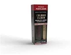 Colour Elixir Lipliner Matte, 2 Stück
