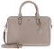 DKNY Bryant Handtasche hellgrau