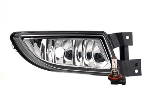 Johns, Nebel Scheinwerfer Nebel Lampe passend für Fiat Bravo 198 04/07 - Rechts mit H11