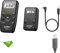 GODOX TR - s2 Télécommande de synchronisation sans Fil pour Sony A7, a7m2, a7m3, a7s, a7il, a7r, a7rii, A9, a9ii, A58, a600, a6400, A6500, a6300, a6000, a5100, a5000, A3000, NEX - 3nl, hx50,etc.