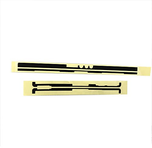 JINTAI Aufkleber Display LCD Aufkleber Streifen Band für Micro-Soft Surface Pro 5 / Pro 6 / Pro 7 LED LCD Panel Screen Display Adhesive Strips Stickers Tape