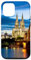 Hülle für iPhone 14 Cologne City Kölner Dom Stadt Köln Skyline Köln