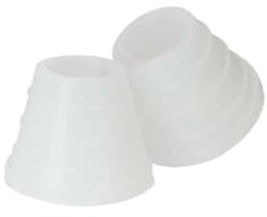 Joint Universel en Silicone pour Chicha | Idéal pour les Foyers en Terre Cuite, Verre et Argile