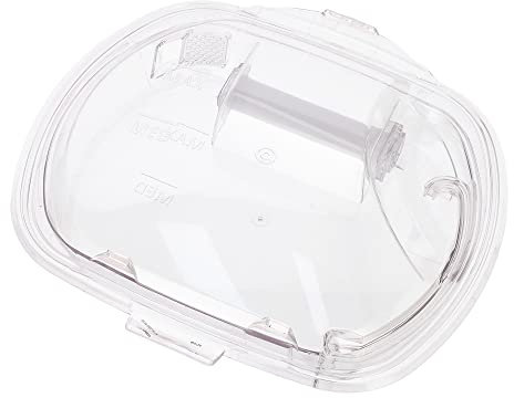 sparefixd Adatto per Hoover DX C10DE80 DX H9A2DCE80 Gruppo serbatoio dell'acqua