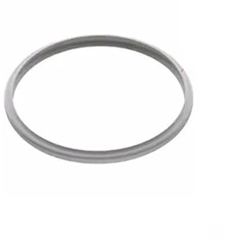 1 pieza for accesorios de olla a presión WMF, anillo de sellado de silicona de 22 cm.