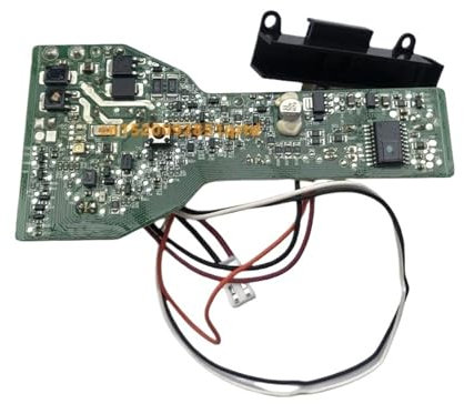 Carte Mère For Aspirateur, Compatible Avec Philips, Pièces De Rechange For Robot FC6408, FC6409 Et FC6171
