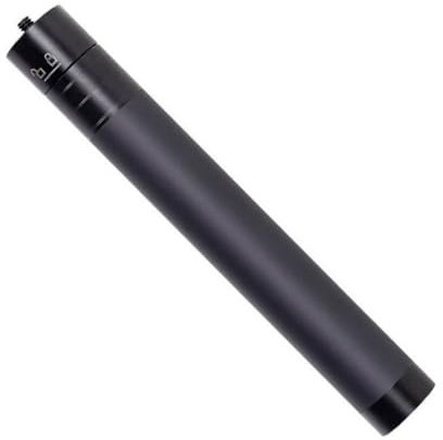 Versatilità Gimbals Extension Rod per smartphone OM4/Osmomoblie3/2 Gimbals e fotocamere sportive da 19 cm a 73 cm