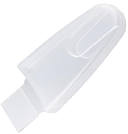 iplusmile Custodia Trasparente per Potatura Cesoie Cintura Portatile per Giardinaggio