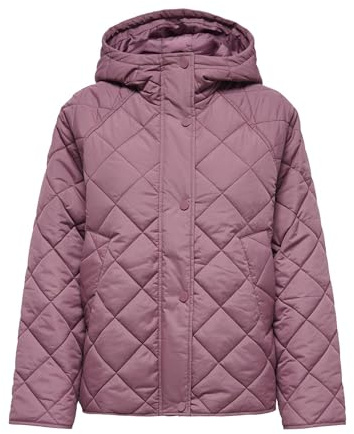 ONLY Onlsigga Lie Quilted Jacket Cs OTW
