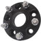 Spurverbreiterung Für Ford Für Kuga Für Focus Für Mondeo Für C MAX Für S MAX Rad Auto 1 Stück 15 20 25 30mm Spurverbreiterungen 5x108 Hubcentric 63,4mm(1 Piece 20mm)