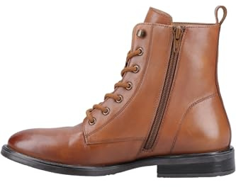 Hush Puppies Women's ValentinaValentina Lace Boot