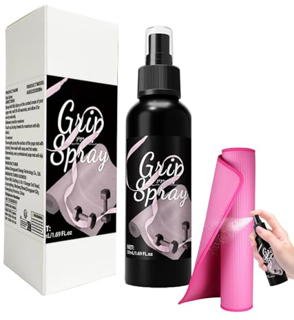 Yogamatten-Reinigungsspray – weicher und langlebiger flüssiger Reiniger für Fitnessgeräte, antibakterielles Spray für mit frischem Duft | Sicherer Trainingsgeräte-Reiniger