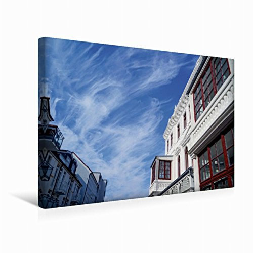 CALVENDO Norderney - Bäderarchitektur