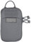 VANQUEST PPM-SLIM 2.0: Persönlicher Pocket Maximizer Organizer (Wolf Grau)