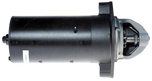 HELLA 8EA 011 611-081 Starter/Anlasser - 12V - 2kW
