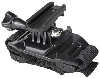 RAVEMEN helmet support accessory AHM01 black