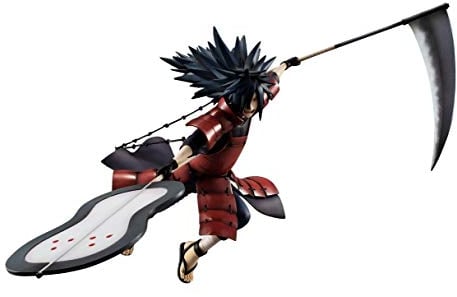 Megahouse G.E.M.Series Madara Uchiha Naruto Shippuden