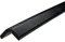 SHG | Knuffi® Eckenschutz | Typ W | 1-m-Stück | schwarz