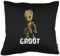 TShirt-People I am Groot Baby Kissen mit Füllung 40x40cm