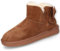 Dockers by Gerli Damen Boots gefüttert Cognac EU 39