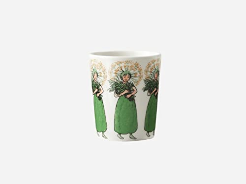Design House Stockholm, ELSA Beskow, Becher 28cl, Frau Dill