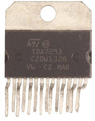 2pcs ST TDA7293 TDA 7293 IC
