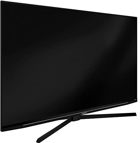 GRUNDIG TV LED 55 55 GGU 8960B Smart TV 4K UHD