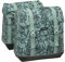 New Looxs ALBA Bamboo Green 42L