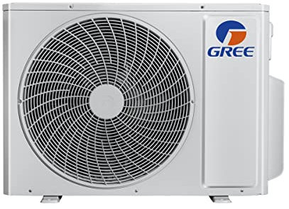 argoclima Unita' Esterna Quadro Split Free Match - DCI 28000 BTU/H - R32 - A++/A+ GREE10145 GWHD(28) NK6OO MULTI4/80