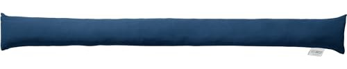 REDBEST Zugluftstopper - Türstopper - Windstopper - Luftzugstopper - Windschutz - für Fenster und Türen Serie Seattle - Premium-Qualität - mit Beschwerung