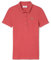 Lacoste-Women S S/S POLO-DF5377-00, Rosa, 34