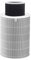 Compatible con filtro purificador de aire Xiaomi 3H Compatible con filtro Xiaomi filtro purificador de aire Xiaomi filtro purificador de aire 2S(Size:Grey Double Core)