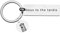 Nimteve Schlüsselanhänger Doctor Who Merchandise Dr. Who Geschenke für Freunde, Silber, One size