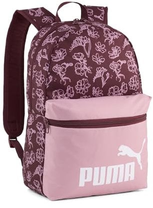 PUMA Phase Aop Sac à dos unisexe classique