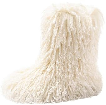 Generico Tronchetti Donna Bassi, Stivaletti da Donna Morbidi Eleganti, Tronchetti Impermeabile Stivaletto Casual Stivali Texani Donna con Tacco Bassi Tacco Basso, Neri Stivali Donna