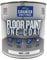SIRAMICO COATINGS One Coat Anti-Slip Floor Paint | 1 Litres | 5 Modern Colours I Waterbased, Quick Drying Formula | White, Black, Greys (White, 1 Liter)