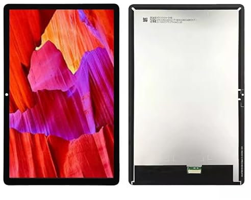 YOOOKOOO for Amazon Fire Max 11 2023 13th Gen KFSNWI SU8NST LCD Display Touch Screen Digitizer Assembly