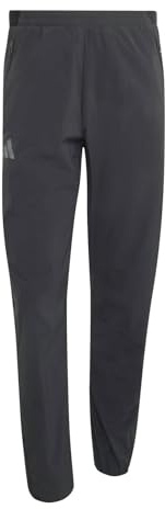 Adidas Terrex Xperior Light Herren Outdoor Hose leichte, atmungsaktive Wanderhose aus recyceltem Material. Perfekt für Trailrunning, Hiking & Outdoor. - M